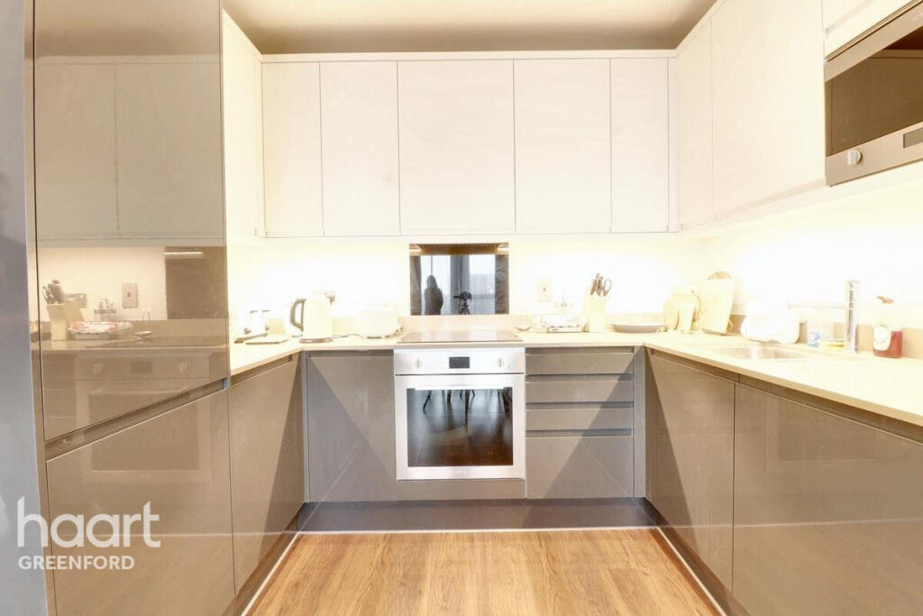 Main image of property: Merrick Road, Southall