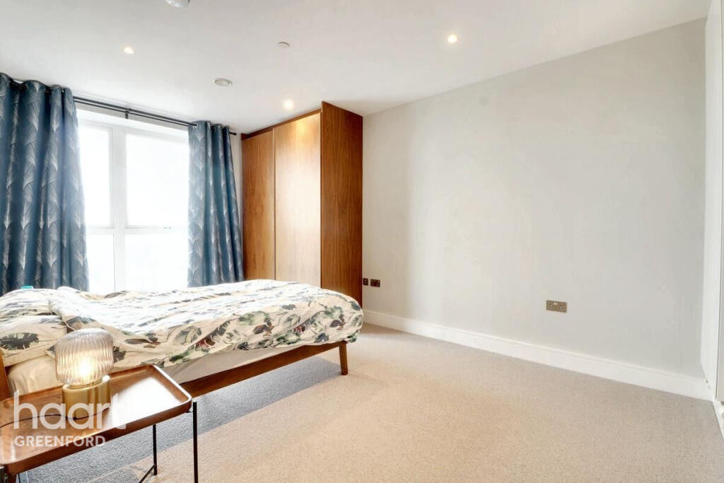 Main image of property: Merrick Road, Southall