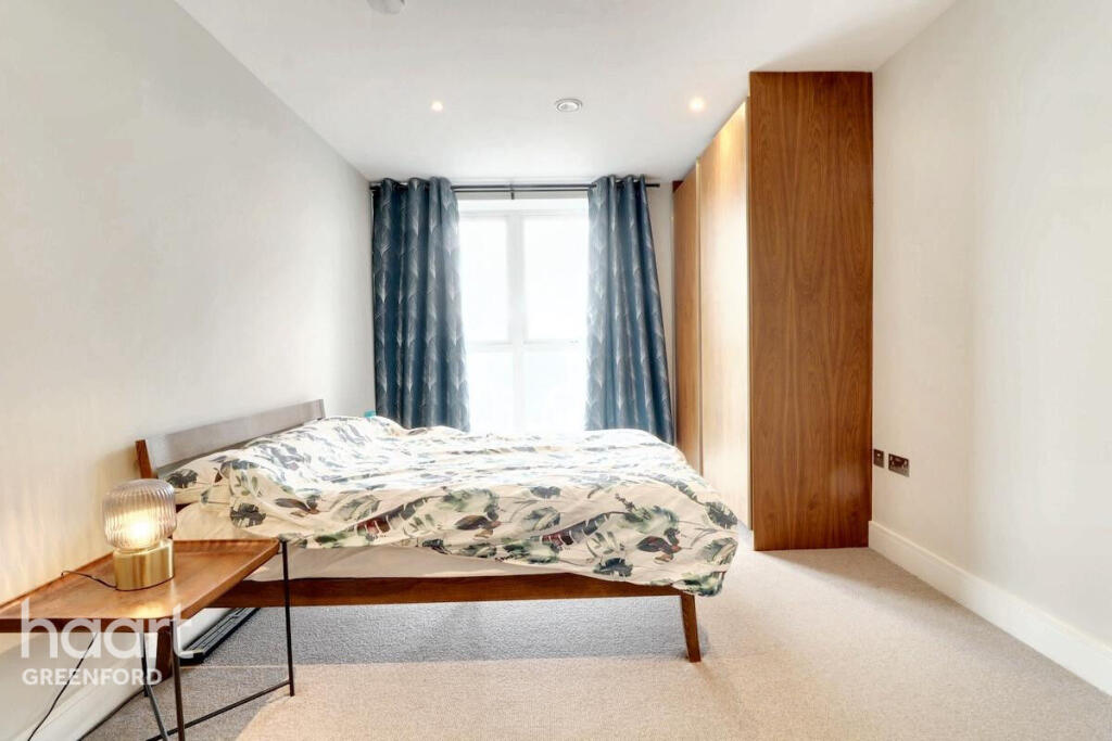 Main image of property: Merrick Road, Southall