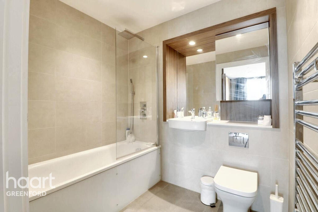 Main image of property: Merrick Road, Southall