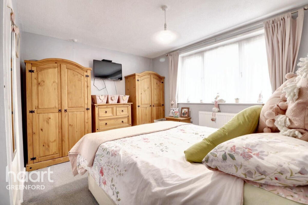 Main image of property: Ruislip Road, Greenford