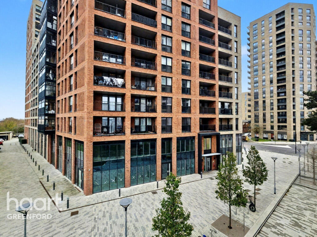 Main image of property: Healum Avenue, London