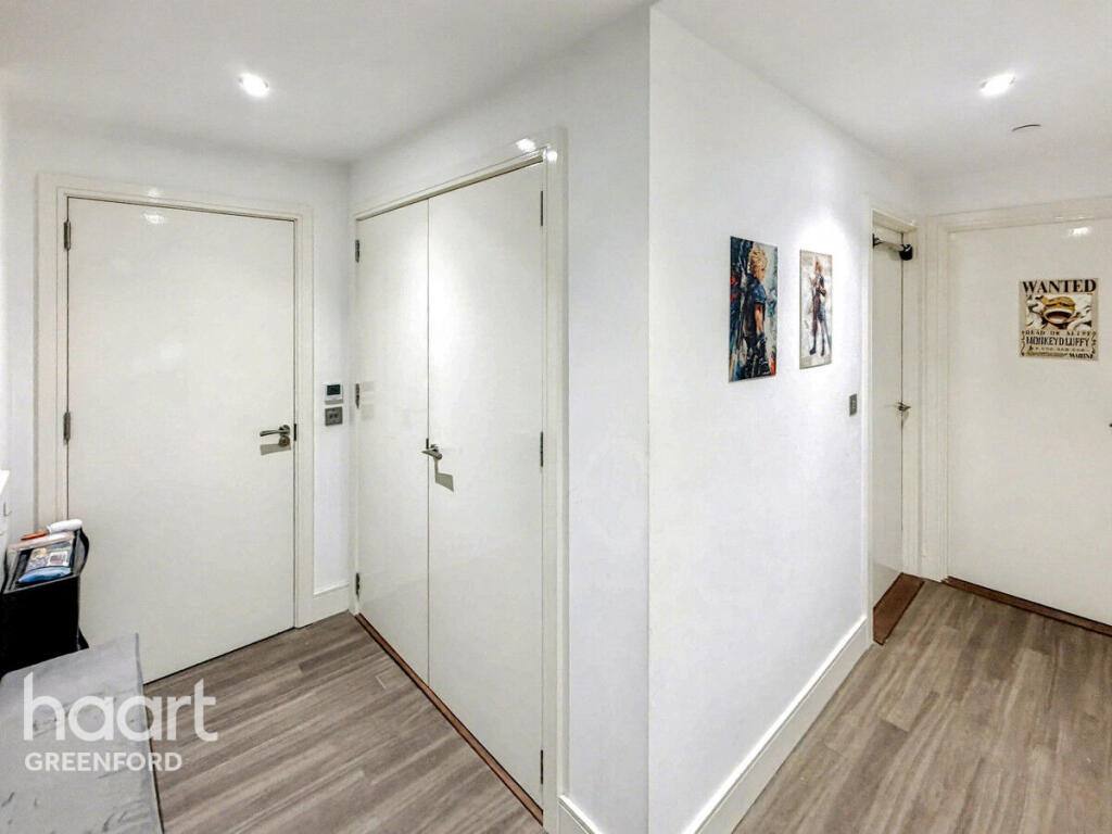 Main image of property: Healum Avenue, London