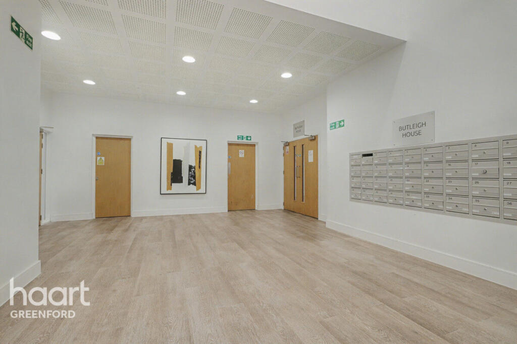 Main image of property: Healum Avenue, London