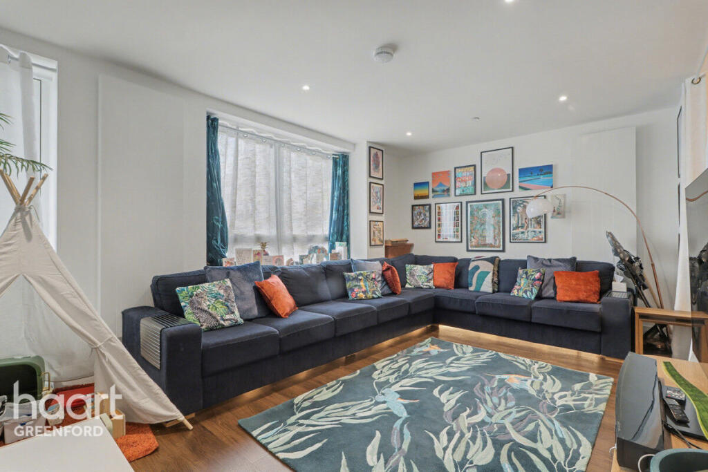 Main image of property: Samuelson House, Merrick Road, London