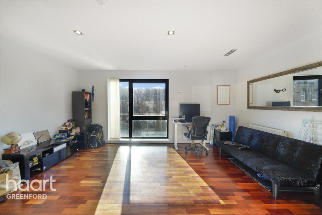 Main image of property: Uxbridge Road, LONDON