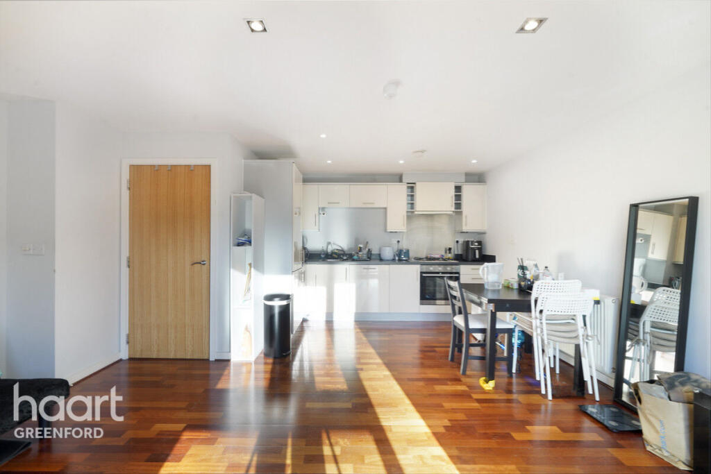 Main image of property: Uxbridge Road, LONDON