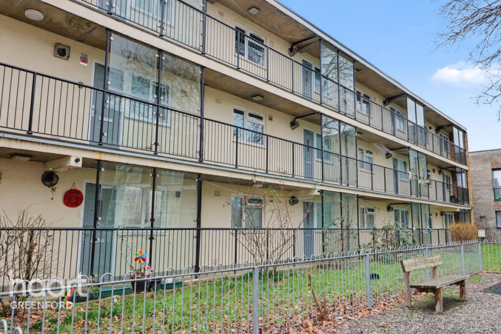 Main image of property: Wallis Road, Southall