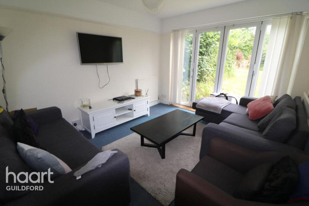 Main image of property: Ardmore Avenue, Guildford