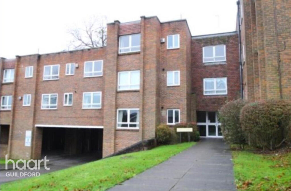 Main image of property: Harvey Road, Guildford