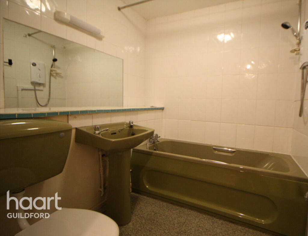 Main image of property: Harvey Road, Guildford