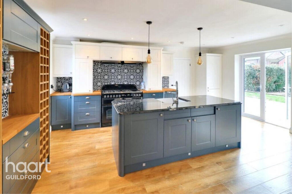 Main image of property: Little Hammer Lane, Grayshott