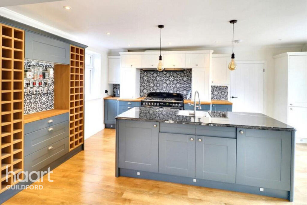 Main image of property: Little Hammer Lane, Grayshott