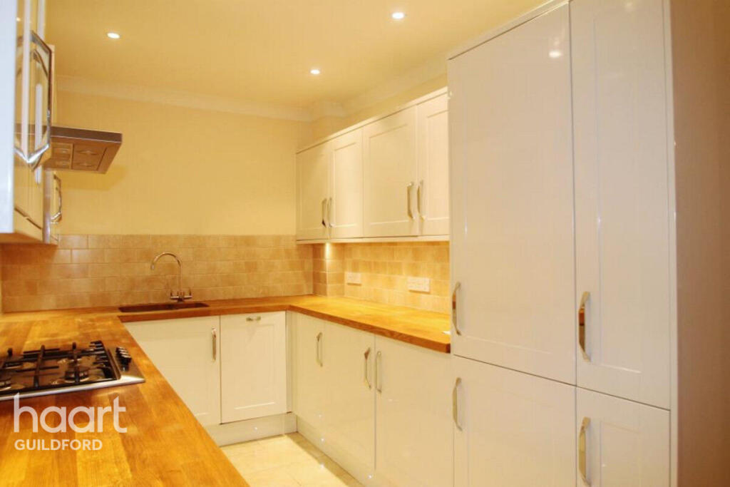 Main image of property: Warren Road, Guildford