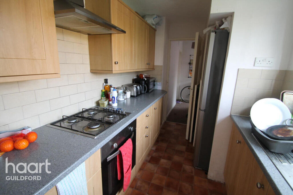 Main image of property: Cabell Road, Guildford