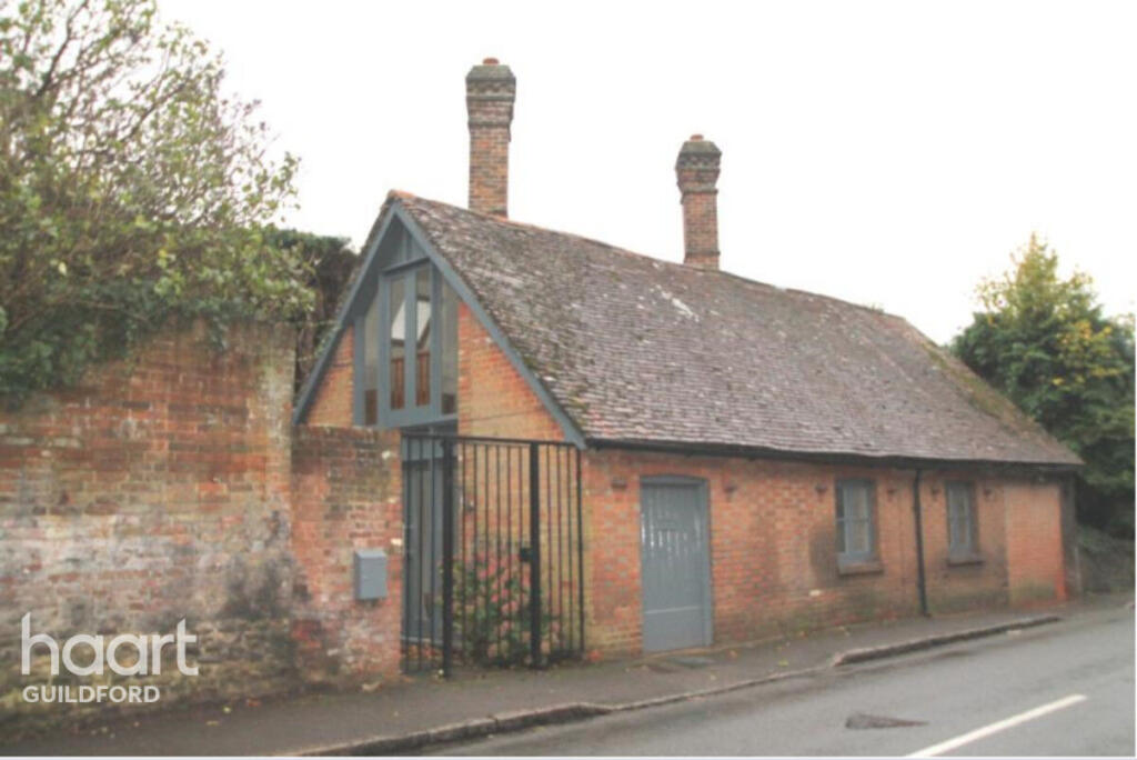 Main image of property: The Street, GUILDFORD