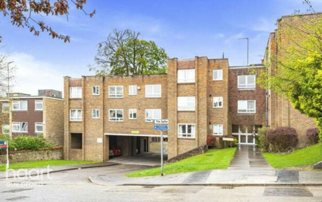 Main image of property: Harvey Road, GUILDFORD