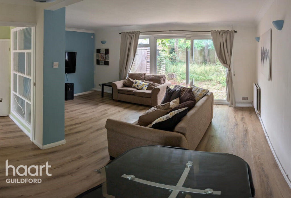 Main image of property: Johnston Green, GUILDFORD