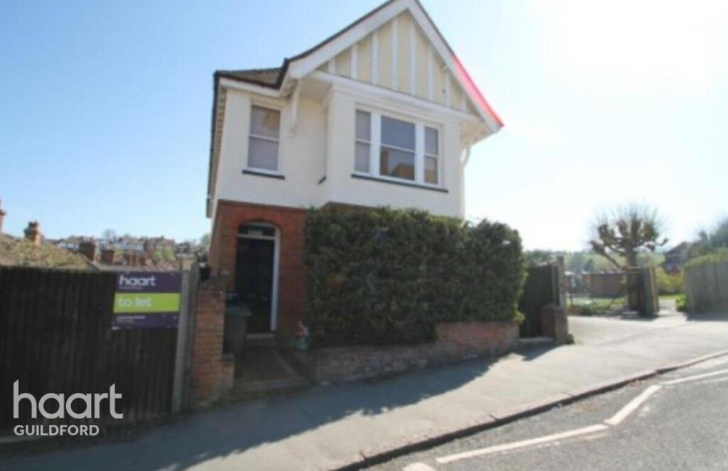 Main image of property: Farnham Road, GUILDFORD