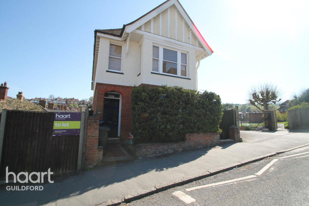 Main image of property: Farnham Road, Guildford