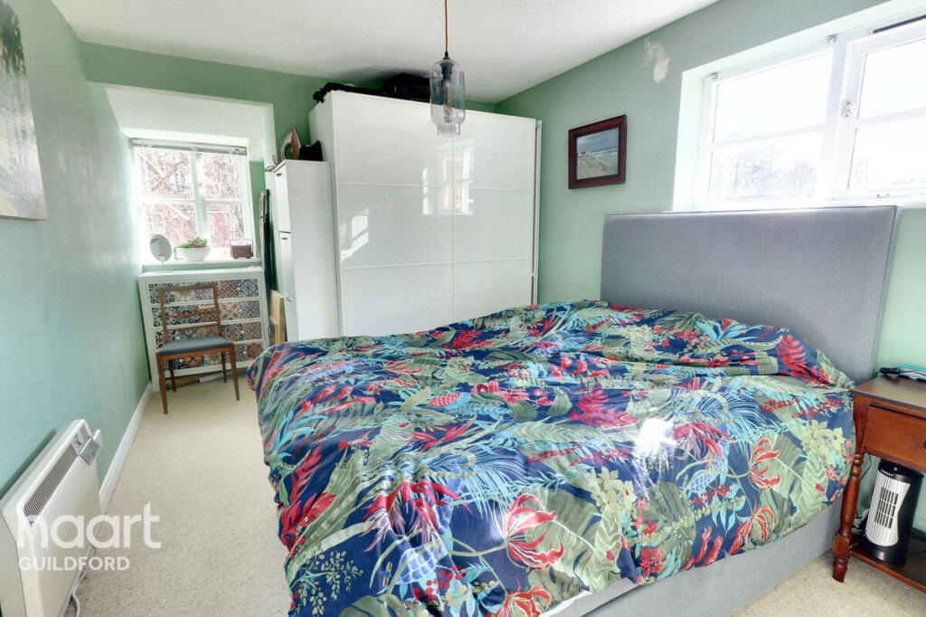 Main image of property: Beacon Hill Road, Hindhead