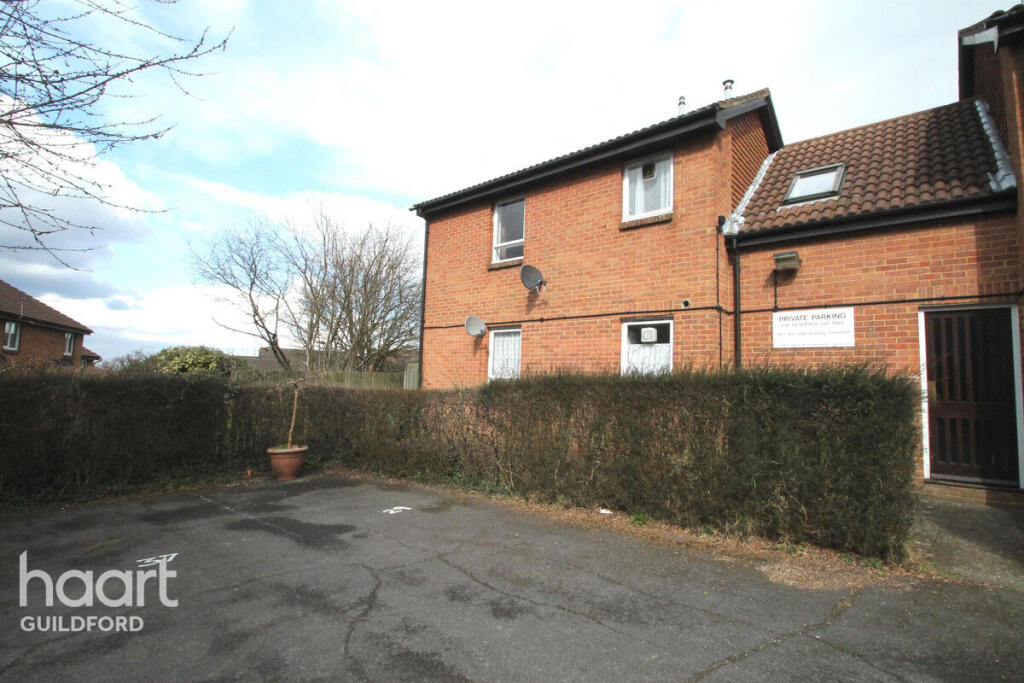 Main image of property: Ashbury Crescent, Surrey