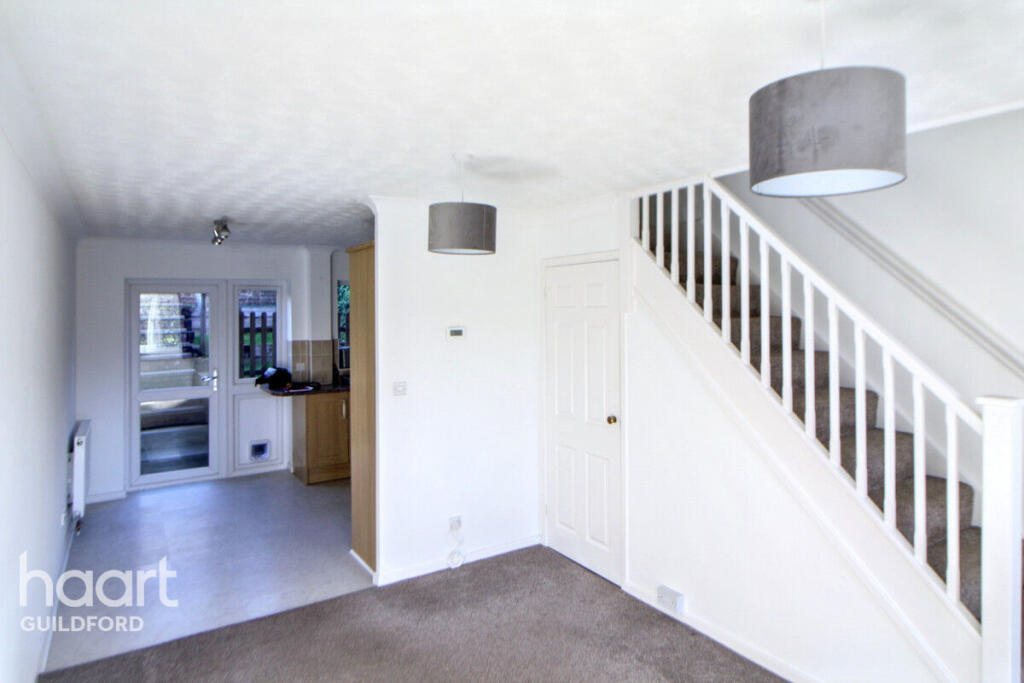 Main image of property: Fox Road, HASLEMERE