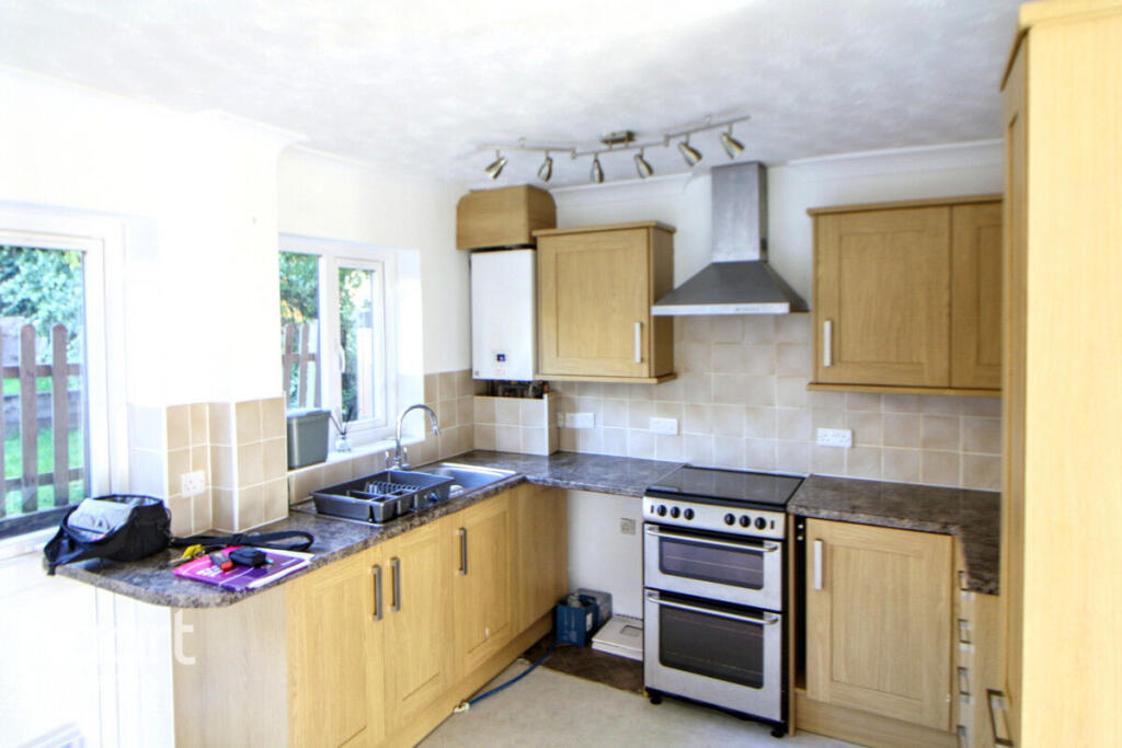 Main image of property: Fox Road, HASLEMERE