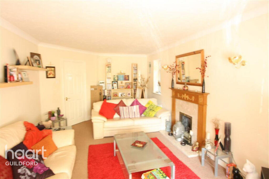 Main image of property: Fairborne Way, Guildford