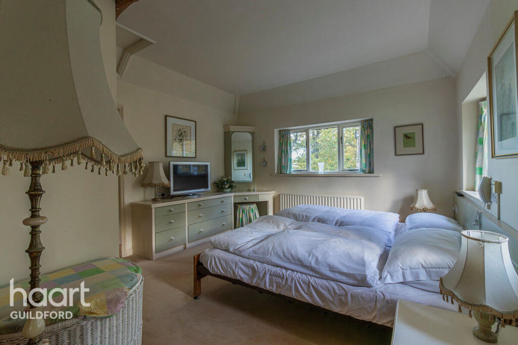 Main image of property: High Button, GODALMING