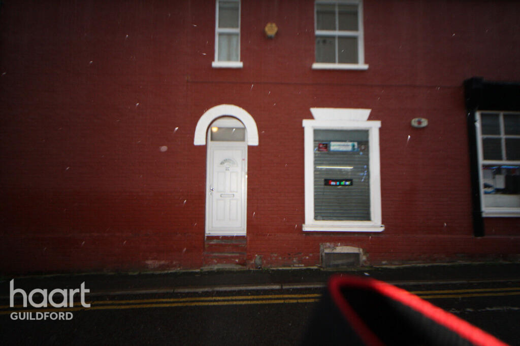 Main image of property: Haydon Place, Guildford