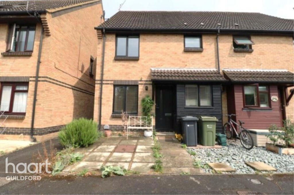 Main image of property: Weybrook Drive, Guildford