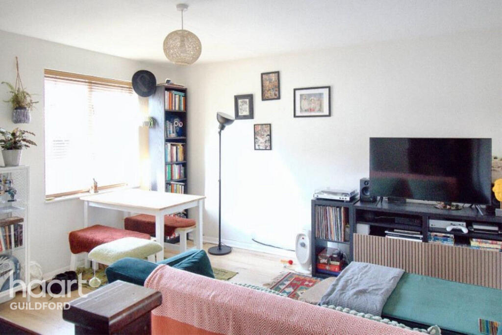 Main image of property: Weybrook Drive, Guildford