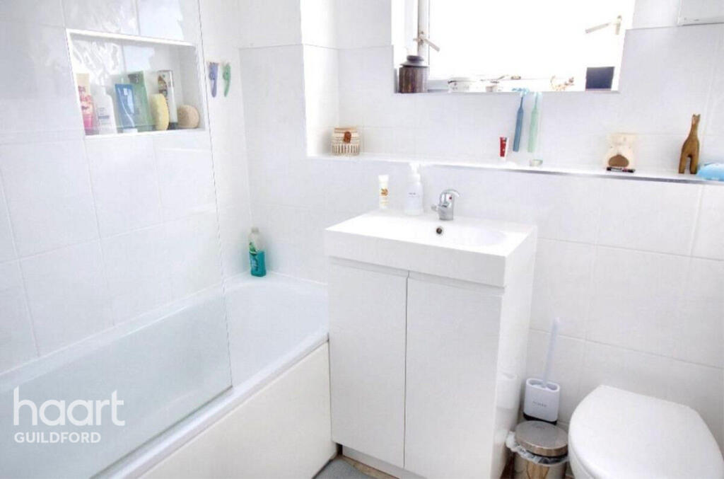 Main image of property: Weybrook Drive, Guildford