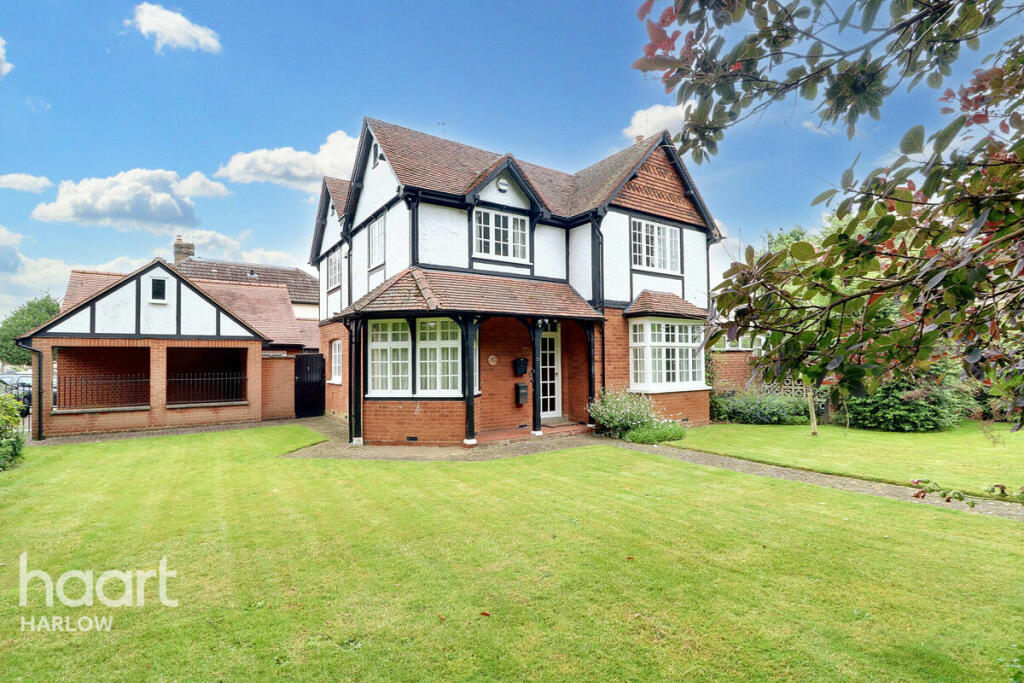 Additional property image - St Johns Avenue, Harlow