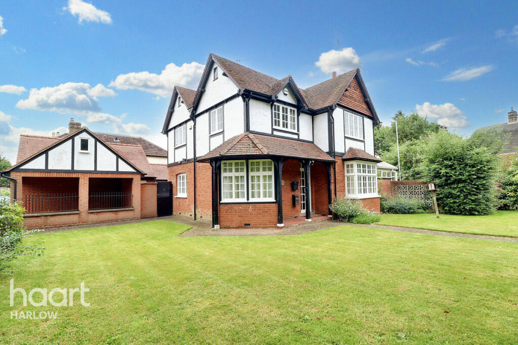 Additional property image - St Johns Avenue, Harlow