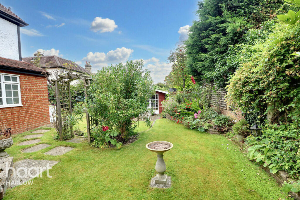 Additional property image - St Johns Avenue, Harlow