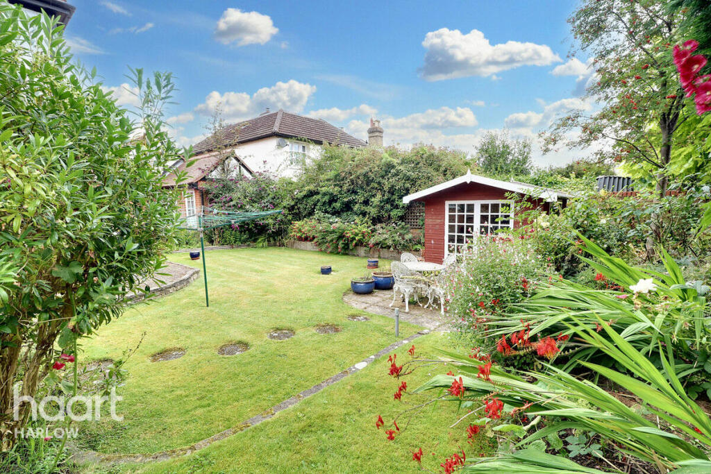 Additional property image - St Johns Avenue, Harlow