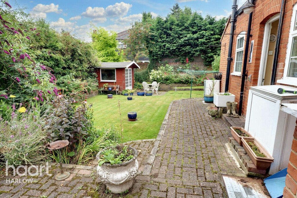 Additional property image - St Johns Avenue, Harlow