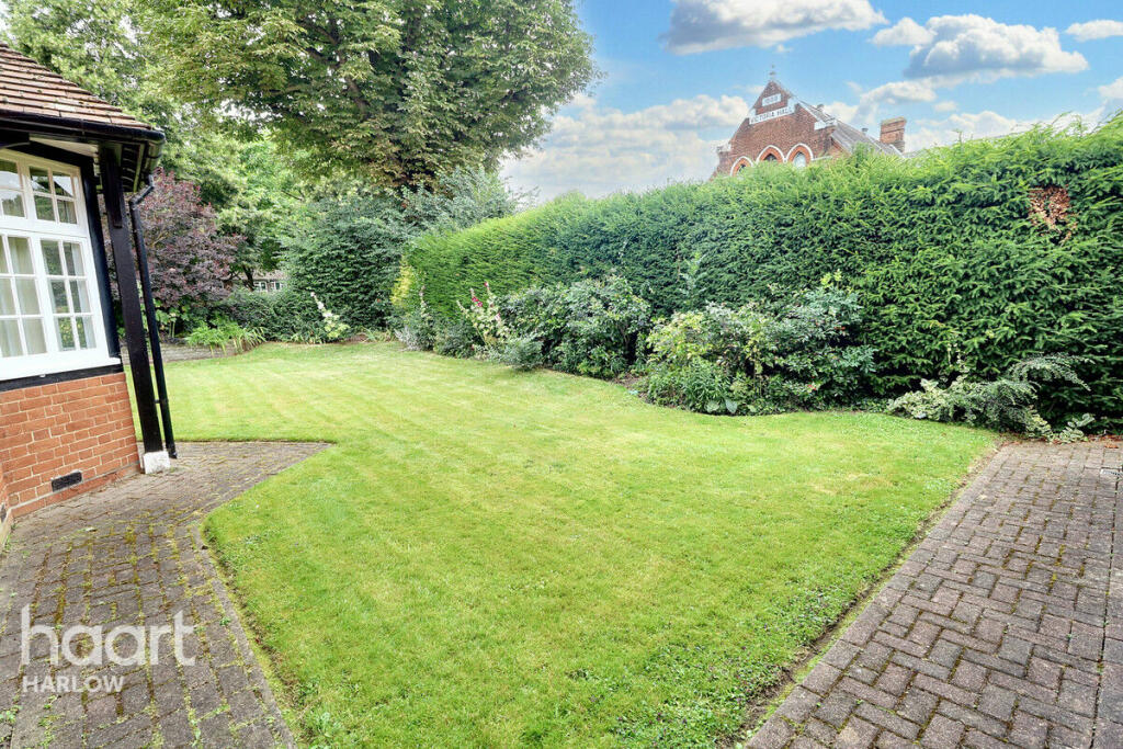 Additional property image - St Johns Avenue, Harlow