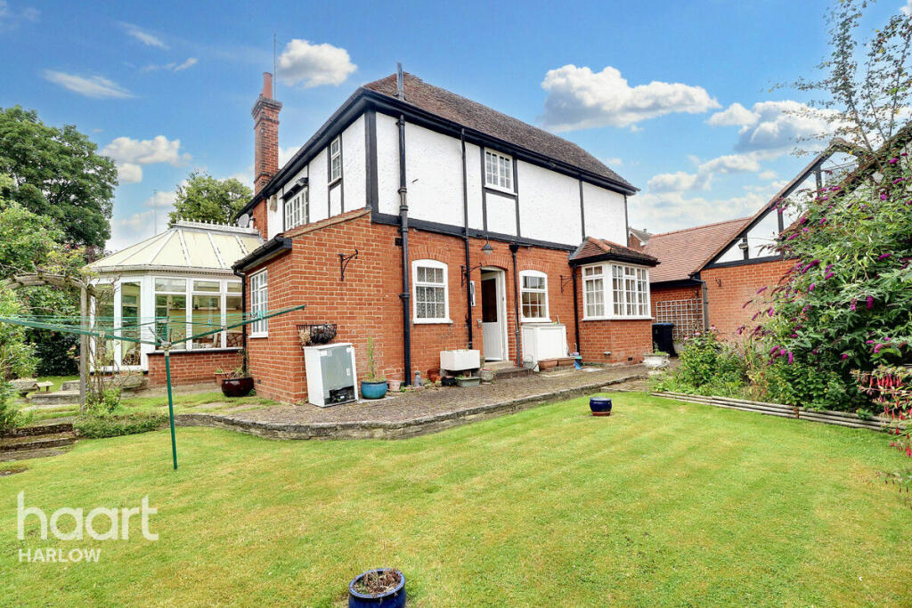 Additional property image - St Johns Avenue, Harlow