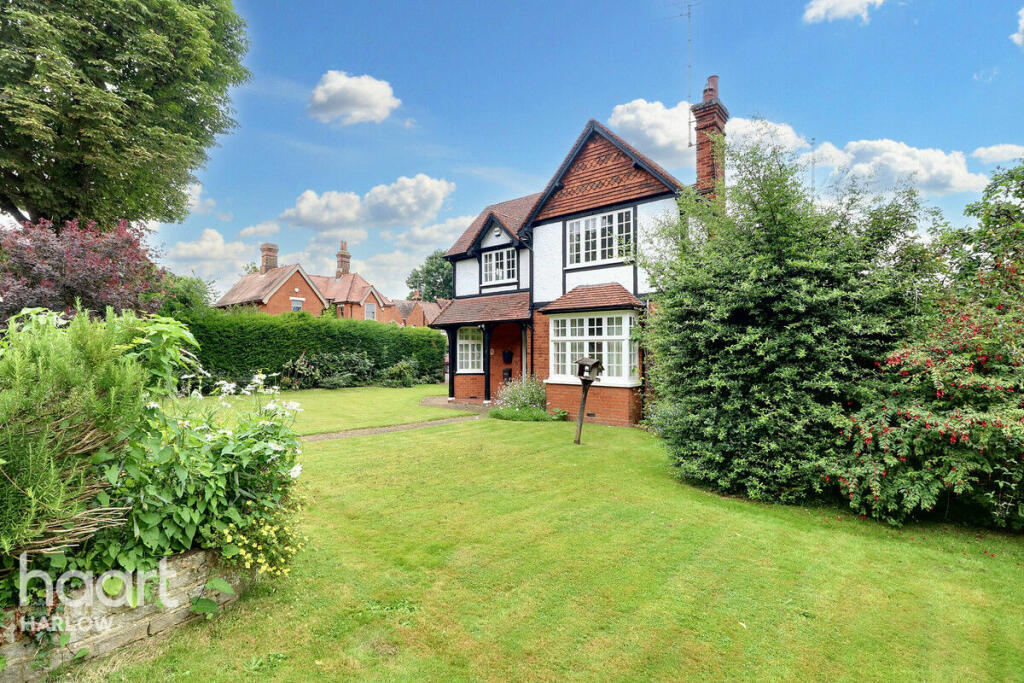 Additional property image - St Johns Avenue, Harlow