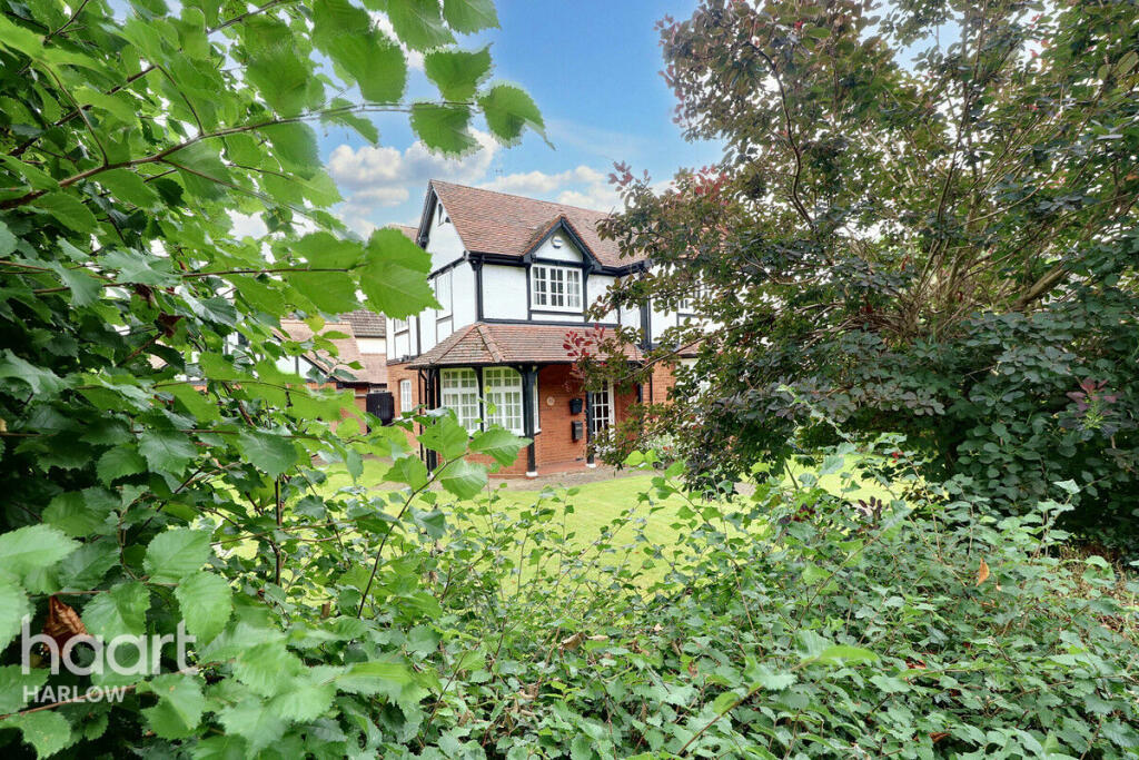 Additional property image - St Johns Avenue, Harlow