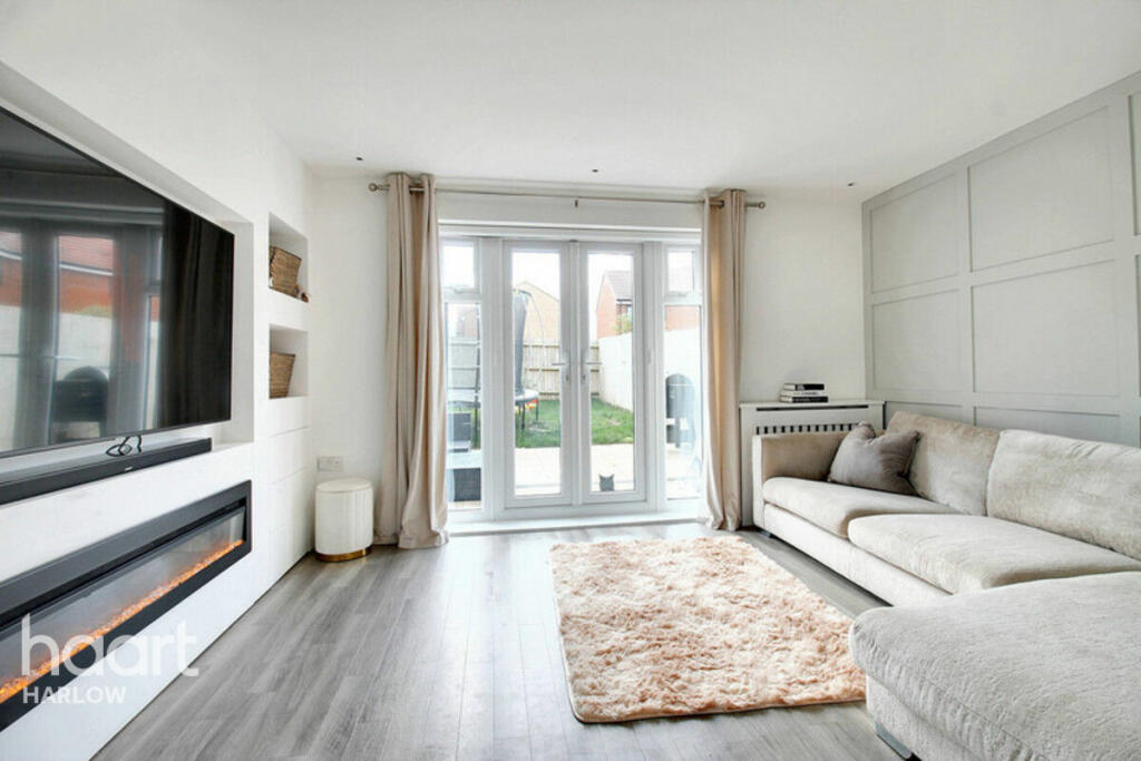 Additional property image - Aspen Way, Harlow