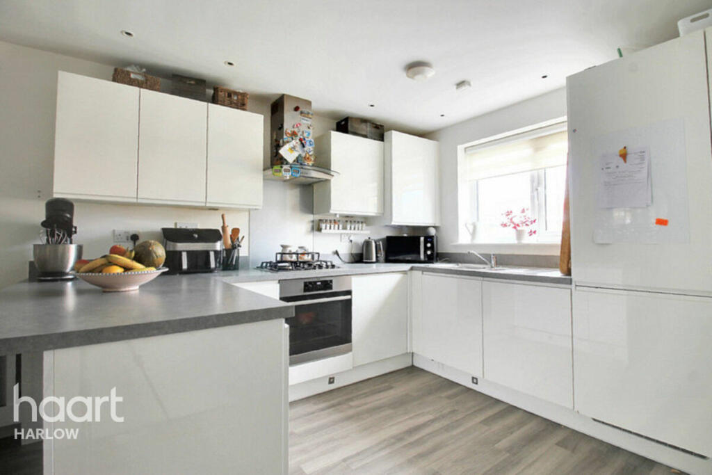 Additional property image - Aspen Way, Harlow