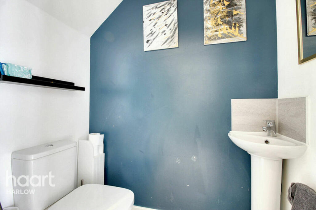 Additional property image - Aspen Way, Harlow