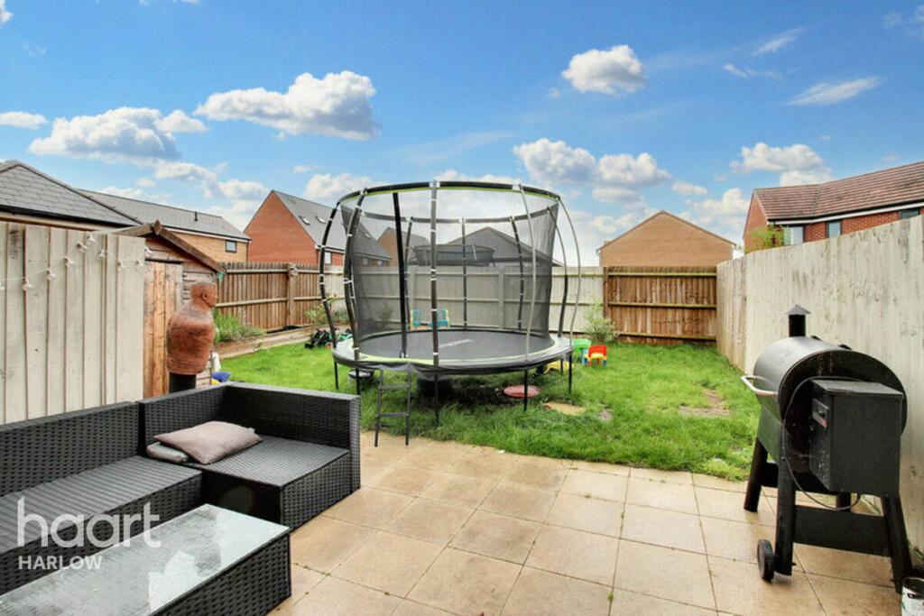 Additional property image - Aspen Way, Harlow
