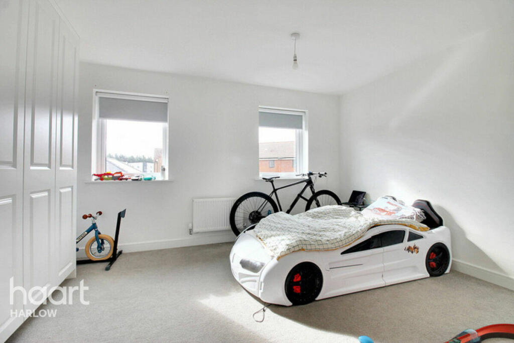 Additional property image - Aspen Way, Harlow