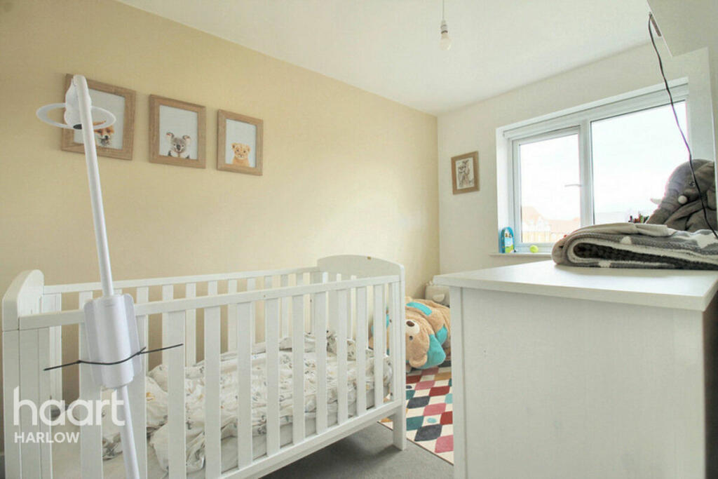 Additional property image - Aspen Way, Harlow