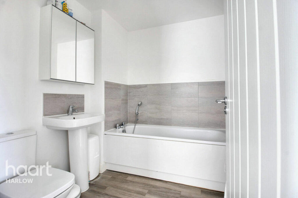 Additional property image - Aspen Way, Harlow